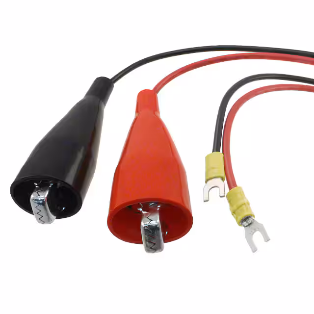 TL 30 B&K Precision  Test Leads - Jumper, Specialty